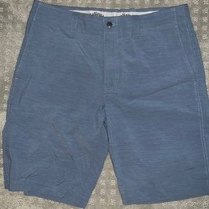 Men’s Callaway golf shorts